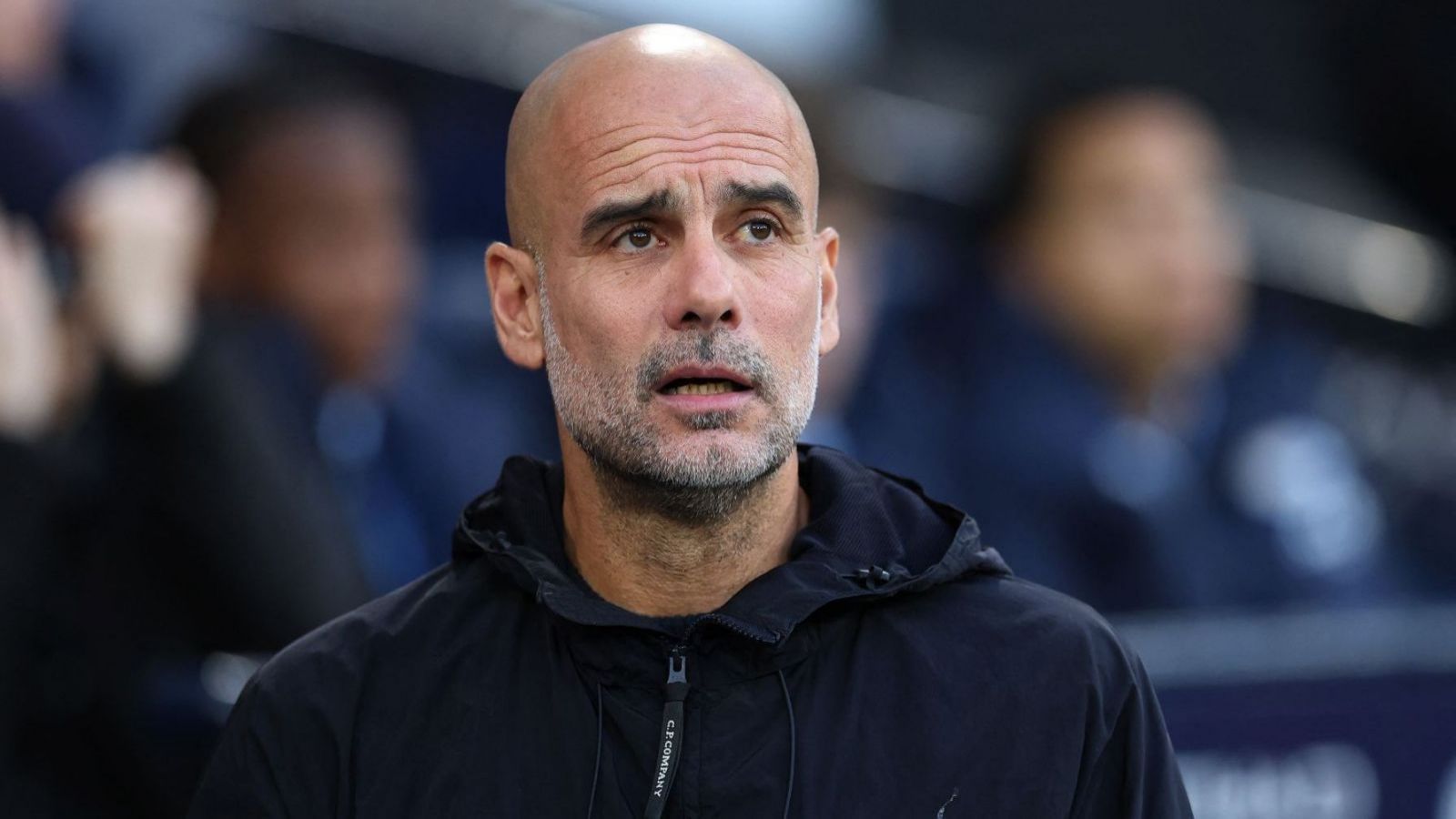"Ha mantenido conversaciones": Italia da el primer paso y reconoce acercamientos con Josep Guardiola

