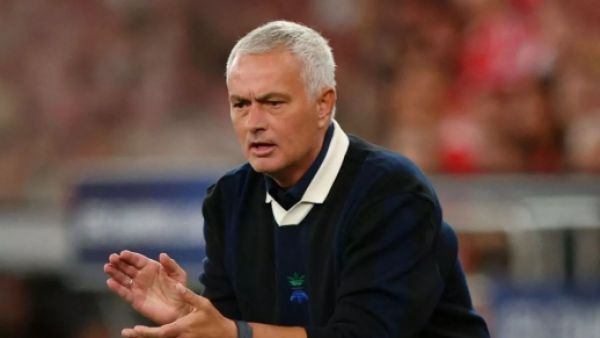 "Ya trabaja en su salida": El primer "cortado" de José Mourinho en el Real Madrid
