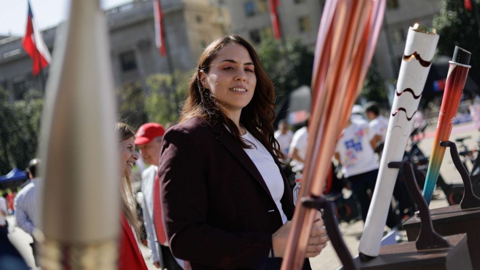 Remezón en el Mindep: Ministra Duco pide renuncia de la directora (s) del IND
