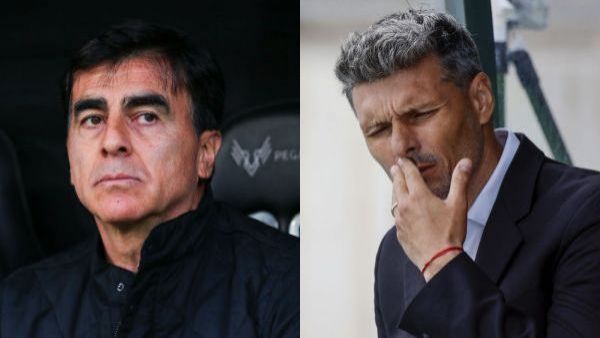 "Tenía todo acordado": el "golpe" de Gustavo Quinteros a Fernando Ortiz y Colo Colo
