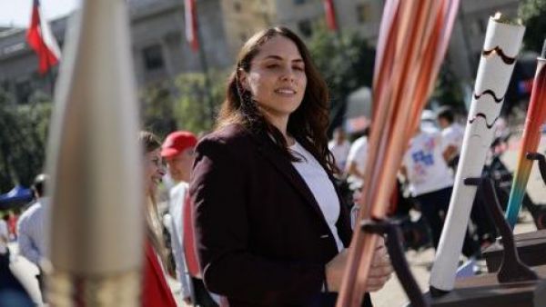 Remezón en el Mindep: Ministra Duco pide renuncia de la directora (s) del IND

