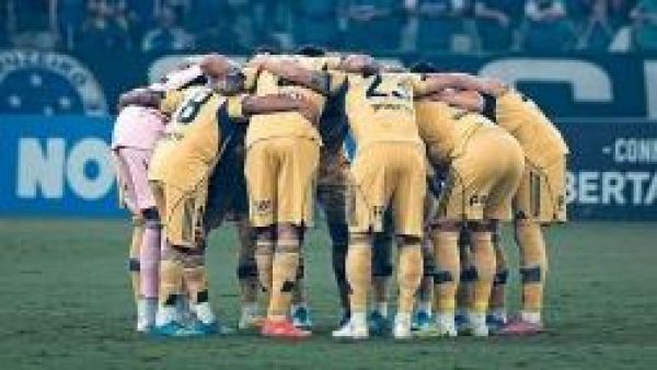 La "sorpresa" que prepara Boca Juniors para recibir a O'Higgins en la Copa Sudamericana
