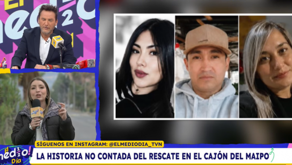El Medio Día - 23 de Julio 2026
