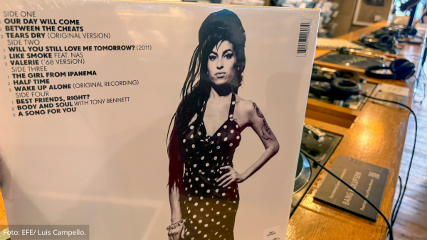 15 años sin Amy Winehouse: El inigualable legado de la voz que redefinió el soul y el mito del "Club de los 27"
