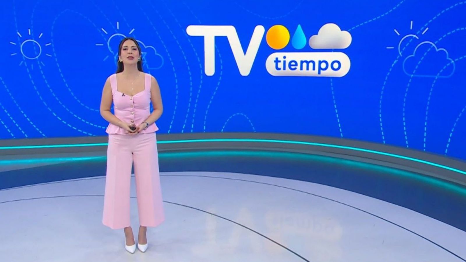 <p>Pronóstico del tiempo: Viernes 24 de julio 2026 | TV Tiempo</p>

