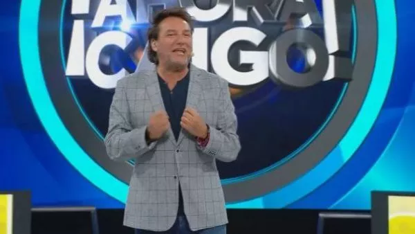 ¡Ahora Caigo! - Jueves 23 de julio de 2026