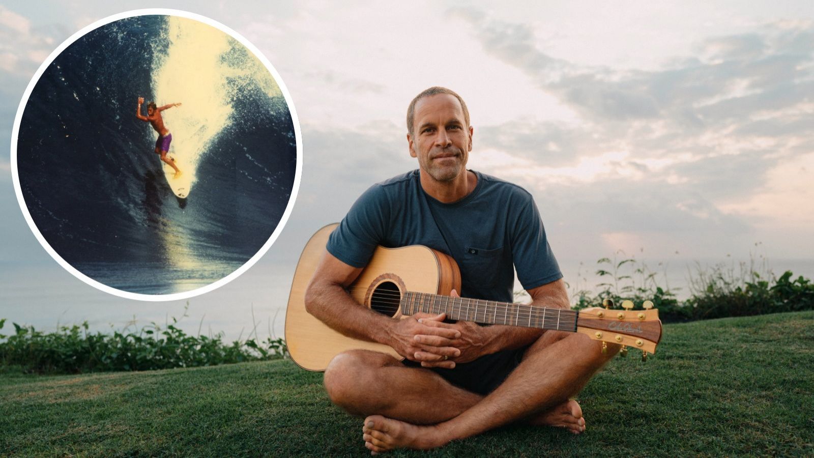 <p>Jack Johnson encabezará Surfestival 2027: el máximo referente de la cultura surf llega a Pichilemu</p>

