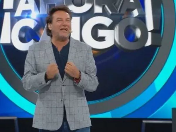 ¡Ahora Caigo! - Jueves 23 de julio de 2026