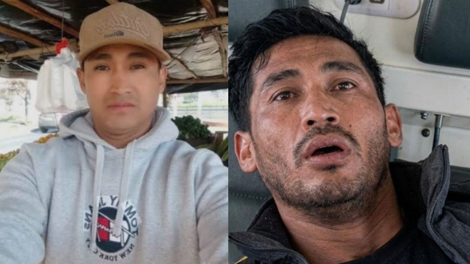 <p>Prontuario del "Chino" sale a la luz tras rescate en el Cajón del Maipo: suma más de 20 causas penales</p>
