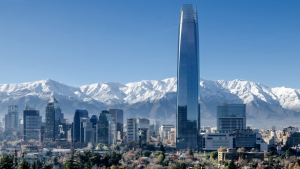 <p>Santiago es la segunda mejor ciudad para estudiar en Latinoamérica</p>Santiago es la segunda mejor ciudad para estudiar en Latinoamérica
