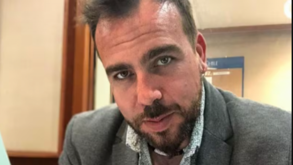 <p>Revelan compleja situación económica de Francisco Kaminski: Estaría viviendo con su pareja</p>