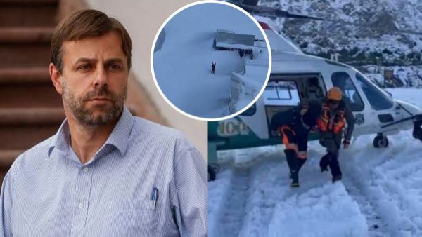 <p>Evalúan acciones legales por rescate en Cajón del Maipo: costo del operativo bordea los $100 millones</p>Evalúan acciones legales por rescate en Cajón del Maipo: costo del operativo bordea los $100 millones
