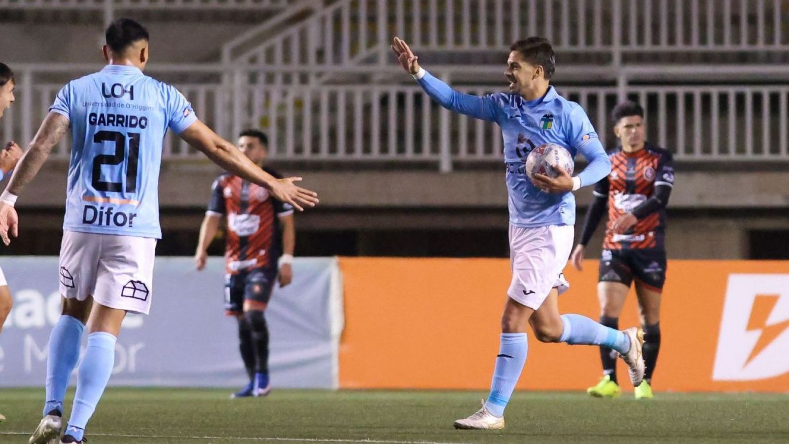 Boca Juniors vs, O'Higgins, Copa Sudamericana: Sigue aquí en VIVO y ONLINE el partido
