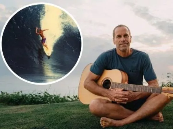 Jack Johnson encabezará Surfestival 2027: el máximo referente de la cultura surf llega a Pichilemu
