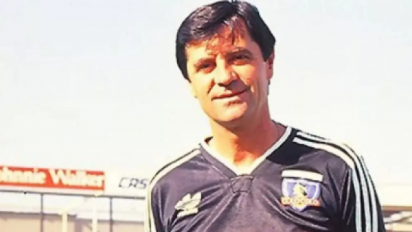 <p>Mirko Jozic vuelve a Chile </p>"El regreso más esperado": Colo Colo oficializa la fecha del histórico regreso de Mirko Jozic a Chile
