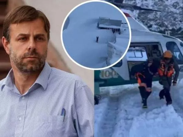 Evalúan acciones legales por rescate en Cajón del Maipo: costo del operativo bordea los $100 millones