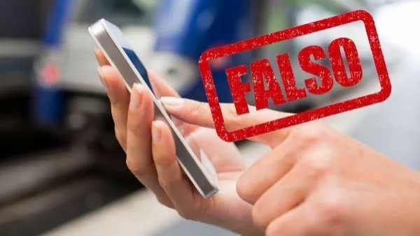 Alerta por estafas con falsos bonos del sistema frontal: Así roban datos bancarios