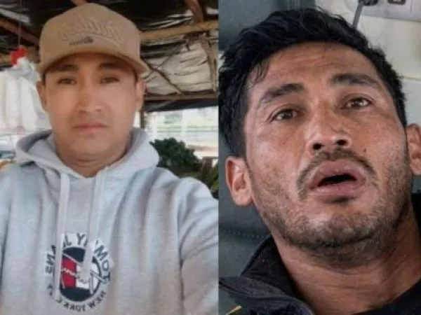 Prontuario del "Chino" sale a la luz tras rescate en el Cajón del Maipo: suma más de 20 causas penales