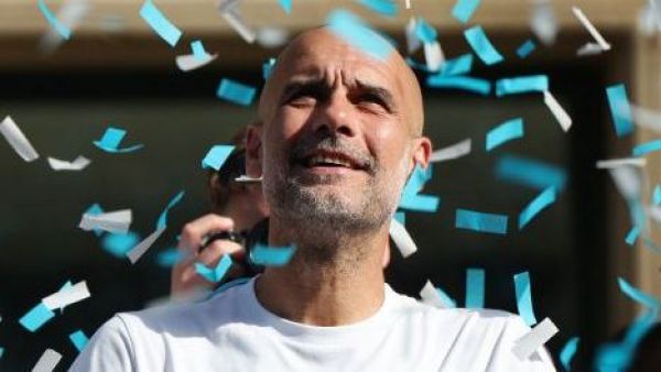 ¡El mejor pagado del mundo! Esta sería la cifra que pidió "Pep" Guardiola para dirigir a Italia
