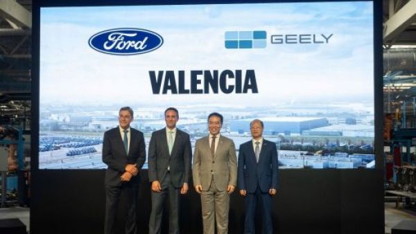 Crean alianza para la elaboración de vehículos multienergía y 100% eléctricos
