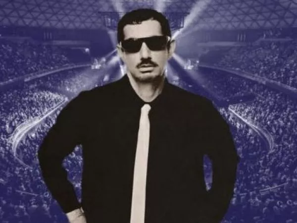 Alex Anwandter confirma primeros invitados a su concierto en el Movistar Arena