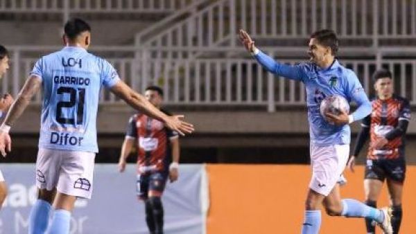 Boca Juniors vs, O'Higgins, Copa Sudamericana: Sigue aquí en VIVO y ONLINE el partido
