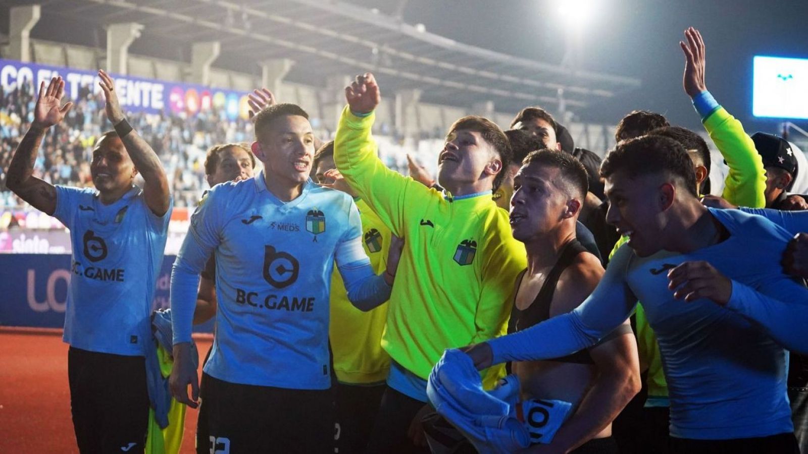 Boca Juniors vs. O'Higgins, Copa Sudamericana: A qué hora y dónde ver EN VIVO y ONLINE el partido
