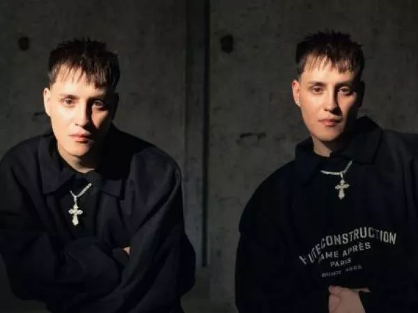 Kidd Voodoo vuelve al reggaetón con “CELOSA”, su nuevo sencillo