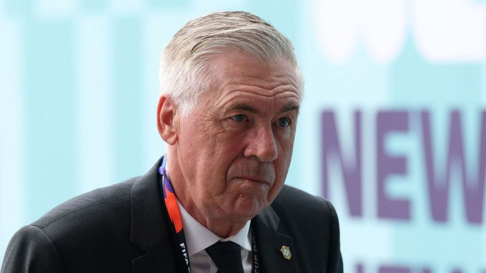 Alarma en Brasil: la selección que reconoció contactos con Carlo Ancelotti
