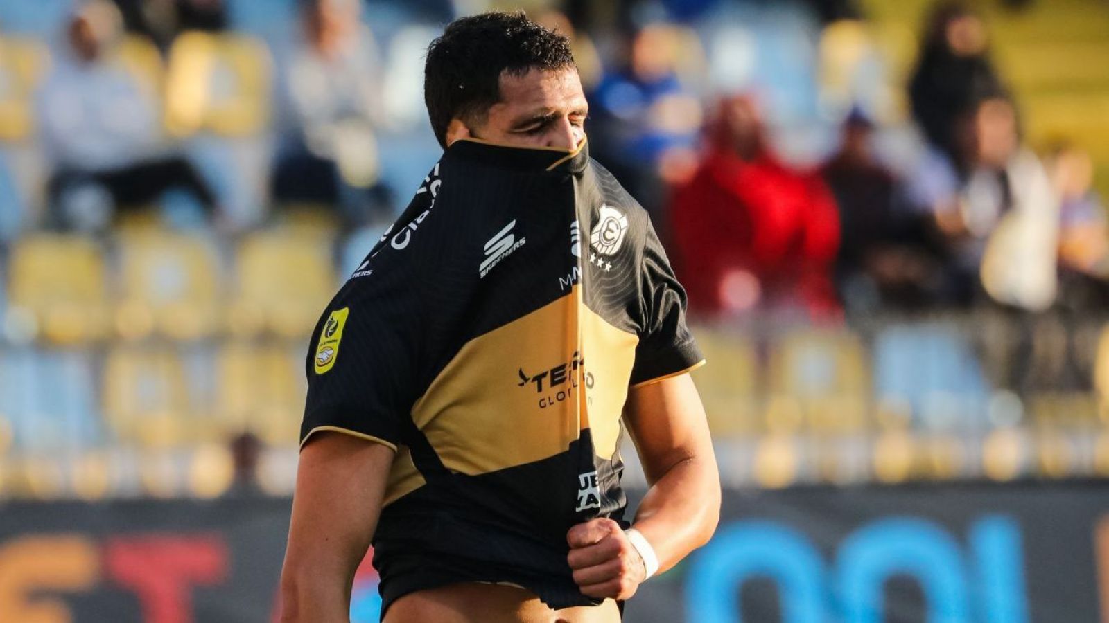 Vuelve el Campeonato Nacional: ANFP reprograma partido Unión La Calera vs. Everton
