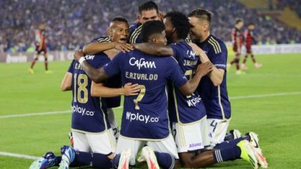 Escándalo en el fútbol sudamericano: "No toma en cuenta el rendimiento deportivo"
