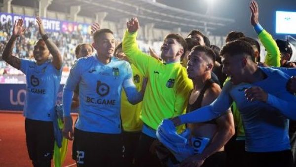 Boca Juniors vs. O'Higgins, Copa Sudamericana: A qué hora y dónde ver EN VIVO y ONLINE el partido
