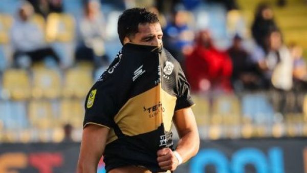 Vuelve el Campeonato Nacional: ANFP reprograma partido Unión La Calera vs. Everton
