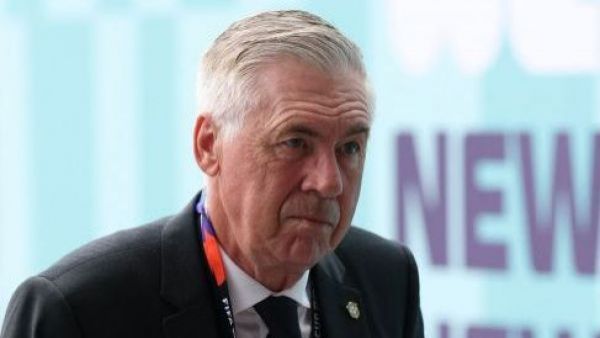 Alarma en Brasil: la selección que reconoció contactos con Carlo Ancelotti
