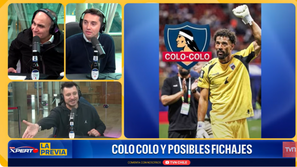 Hay Zoom | Capítulo 43: Viernes 24 de julio 2026
