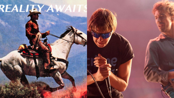 The Strokes está de regreso: Todo sobre “Reality Awaits” su primer disco en seis años
