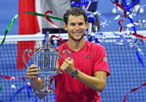 La nueva vida de Dominic Thiem, expupilo de Nicolás Massú, tras dejar el tenis
