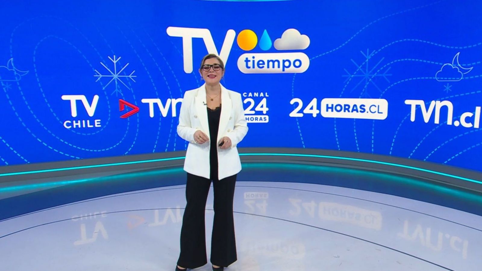<p>Pronóstico del tiempo: Sábado 25 de julio 2026 | TV Tiempo</p>
