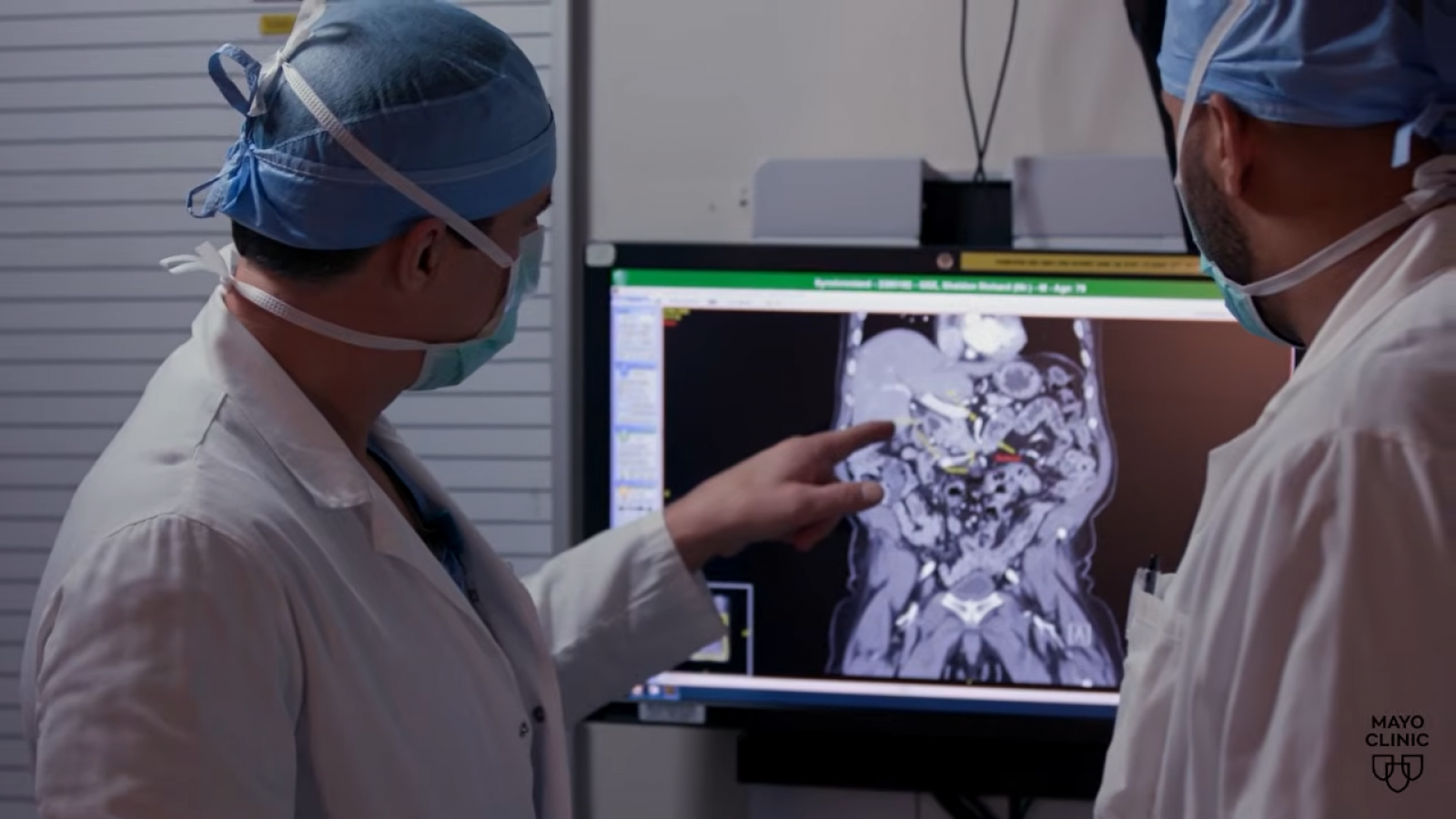 <p>El cáncer colorrectal no es el único cáncer gastrointestinal que va en aumento</p>

