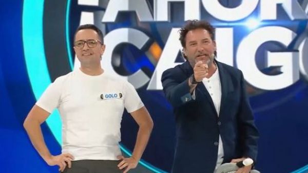 <p>¡Ahora Caigo! - Viernes 24 de julio de 2026</p>¡Ahora Caigo! - Viernes 24 de julio de 2026
