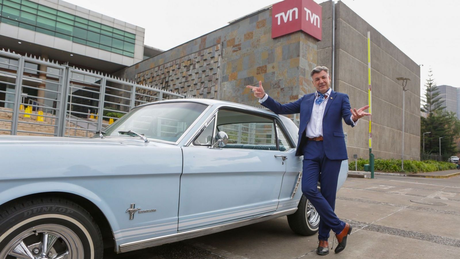<p>Yann Yvin el jurado de MasterChef Chile anticipa el mayor desafío de su rol: “Lo más desafiante va a ser no enojarme”</p>
