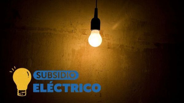 <p>Subsidio Eléctrico 2026: este será el descuento en la cuenta de la luz para el segundo semestre</p>Subsidio Eléctrico 2026: este será el descuento en la cuenta de la luz para el segundo semestre

