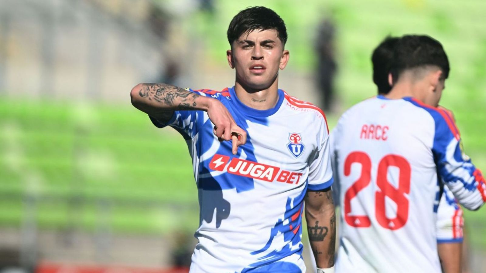 Audax Italiano vs. Universidad de Chile, Campeonato Nacional: sigue aquí EN VIVO y ONLINE el partido
