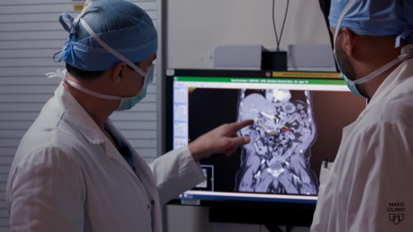 <p>El cáncer colorrectal no es el único cáncer gastrointestinal que va en aumento</p>El colorrectal no es el único cáncer gastrointestinal que va en aumento
