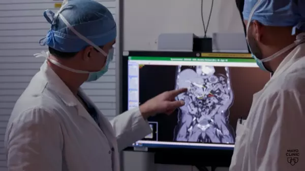 El cáncer colorrectal no es el único cáncer gastrointestinal que va en aumento