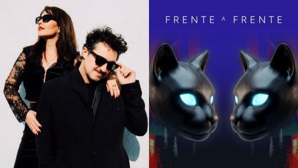 <p>Saiko estrena colaboración junto a De Saloon: "Frente a Frente"</p>Saiko estrena colaboración junto a De Saloon: "Frente a Frente"
