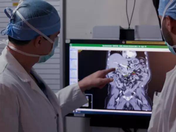 El cáncer colorrectal no es el único cáncer gastrointestinal que va en aumento