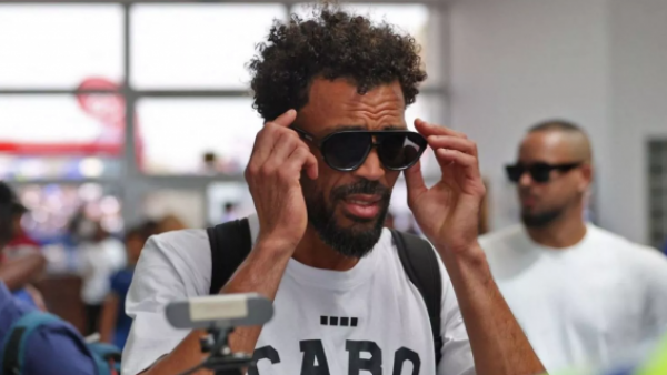 "Aura": La publicación de Colo Colo que confirmó el fichaje de Vozinha
