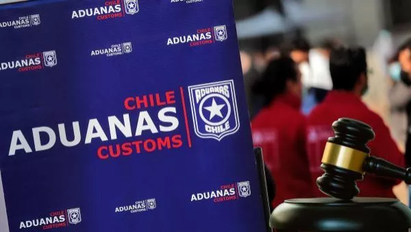 Subasta Aduanera 2026: revisa cómo participar, los requisitos y el catálogo