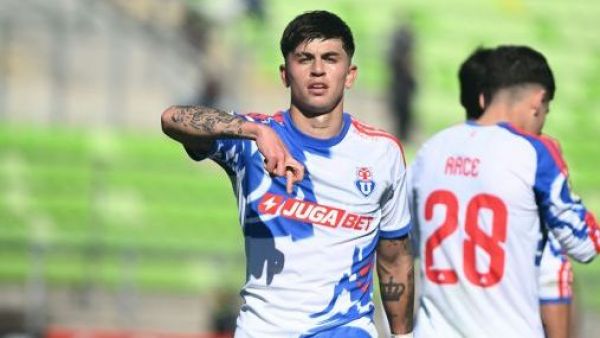 Audax Italiano vs. Universidad de Chile, Campeonato Nacional: sigue aquí EN VIVO y ONLINE el partido
